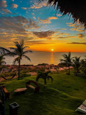 Raio de Sol Residence
